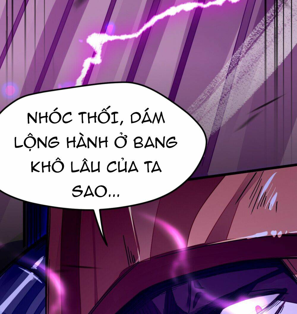 sức mạnh của kiếm thần chapter 9 - Trang 2