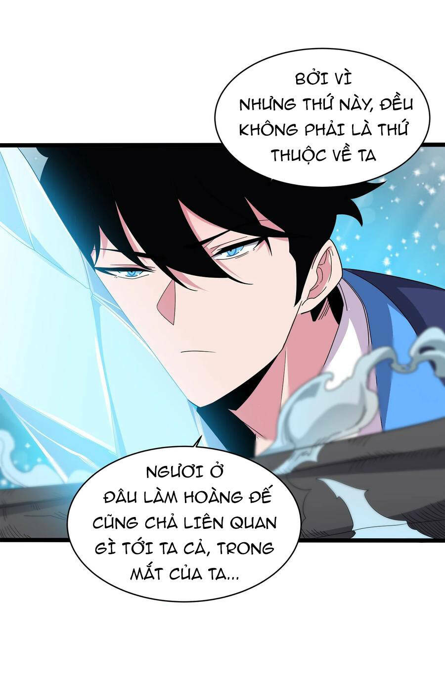 sức mạnh của ma thần vương chapter 38 - Trang 2