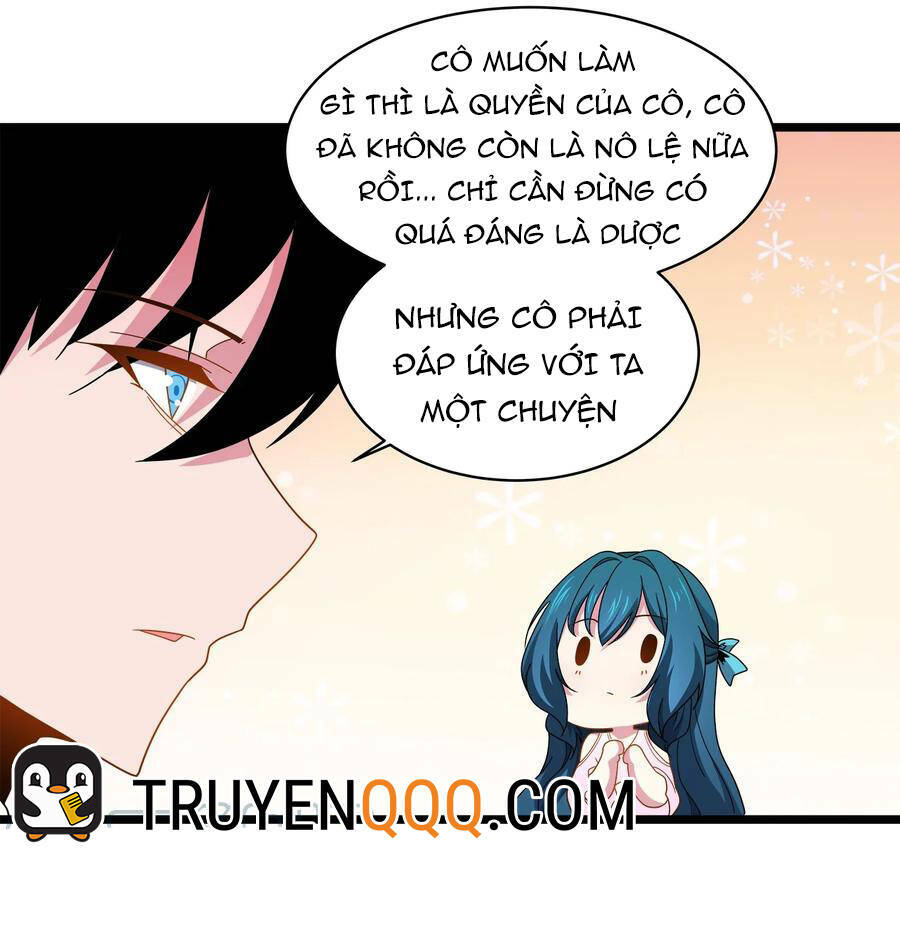 sức mạnh của ma thần vương chapter 38 - Trang 2