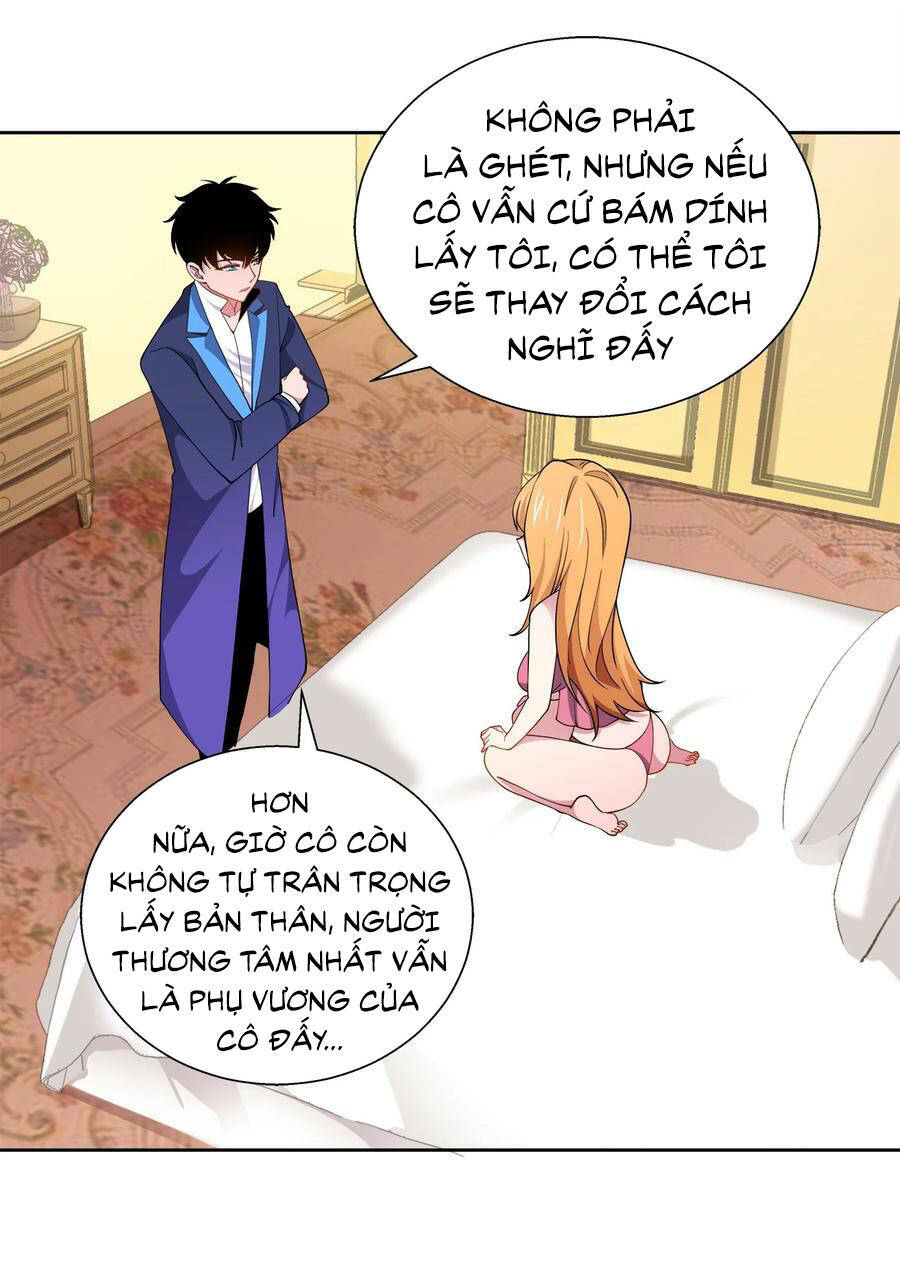 sức mạnh của ma thần vương chapter 47 - Trang 2