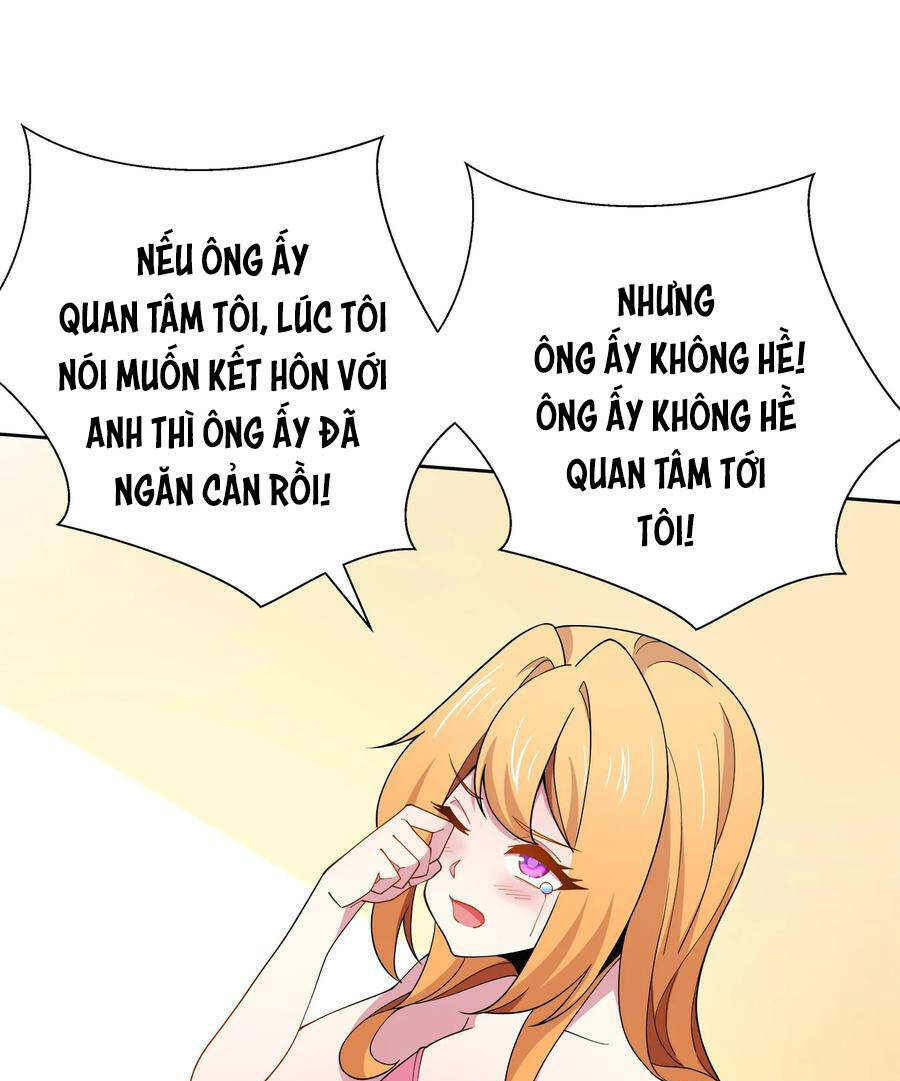 sức mạnh của ma thần vương chapter 47 - Trang 2