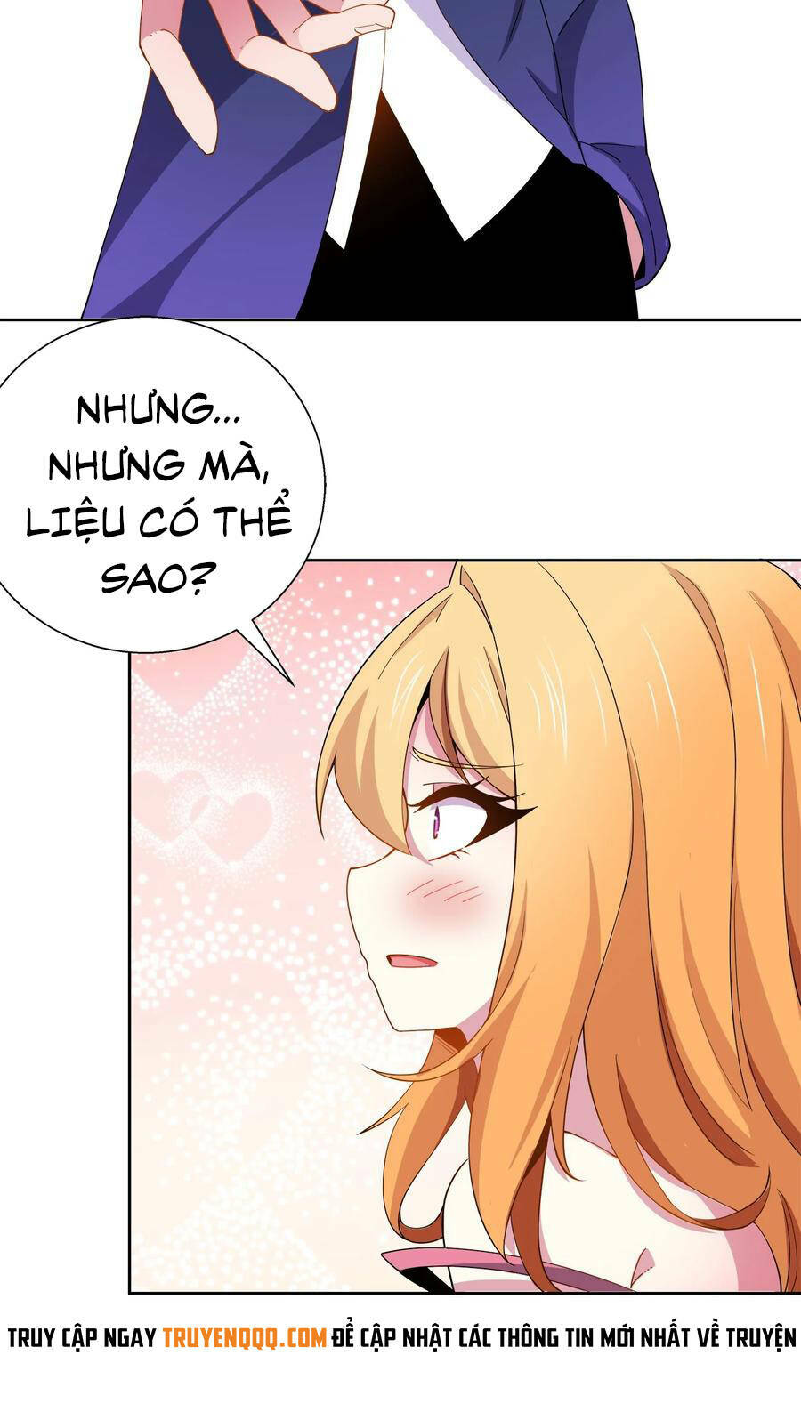 sức mạnh của ma thần vương chapter 47 - Trang 2