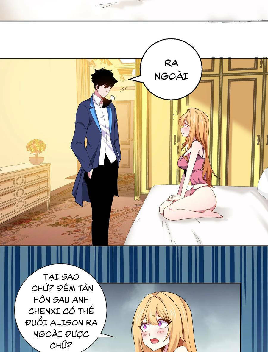 sức mạnh của ma thần vương chapter 47 - Trang 2