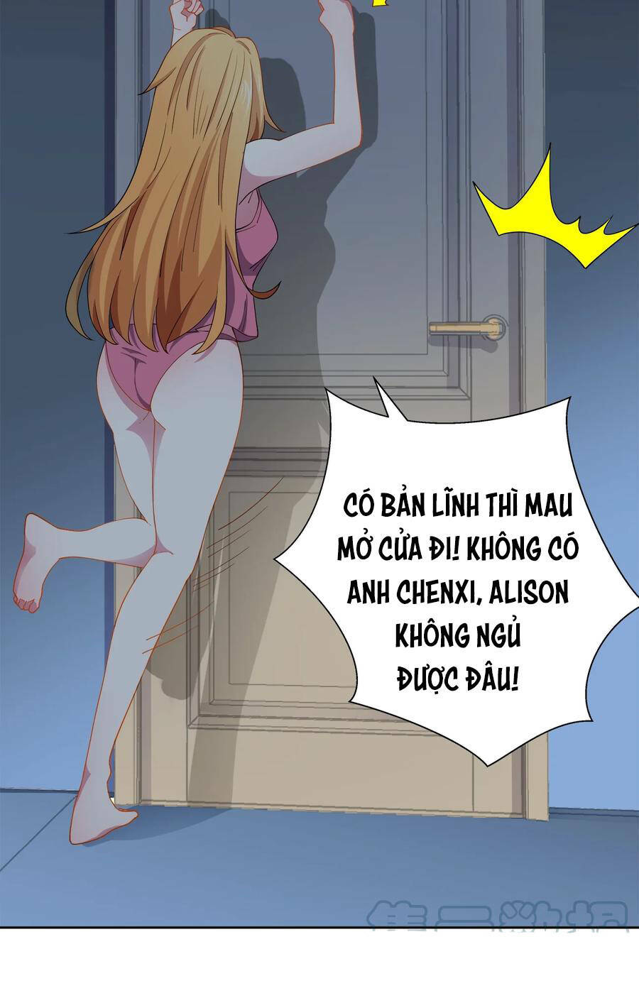 sức mạnh của ma thần vương chapter 47 - Trang 2