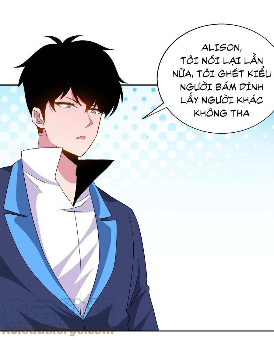 sức mạnh của ma thần vương chapter 47 - Trang 2