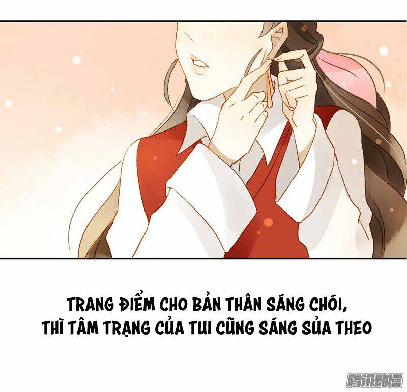 Sức Mạnh Của Sắc Đẹp Chapter 111 - Trang 2