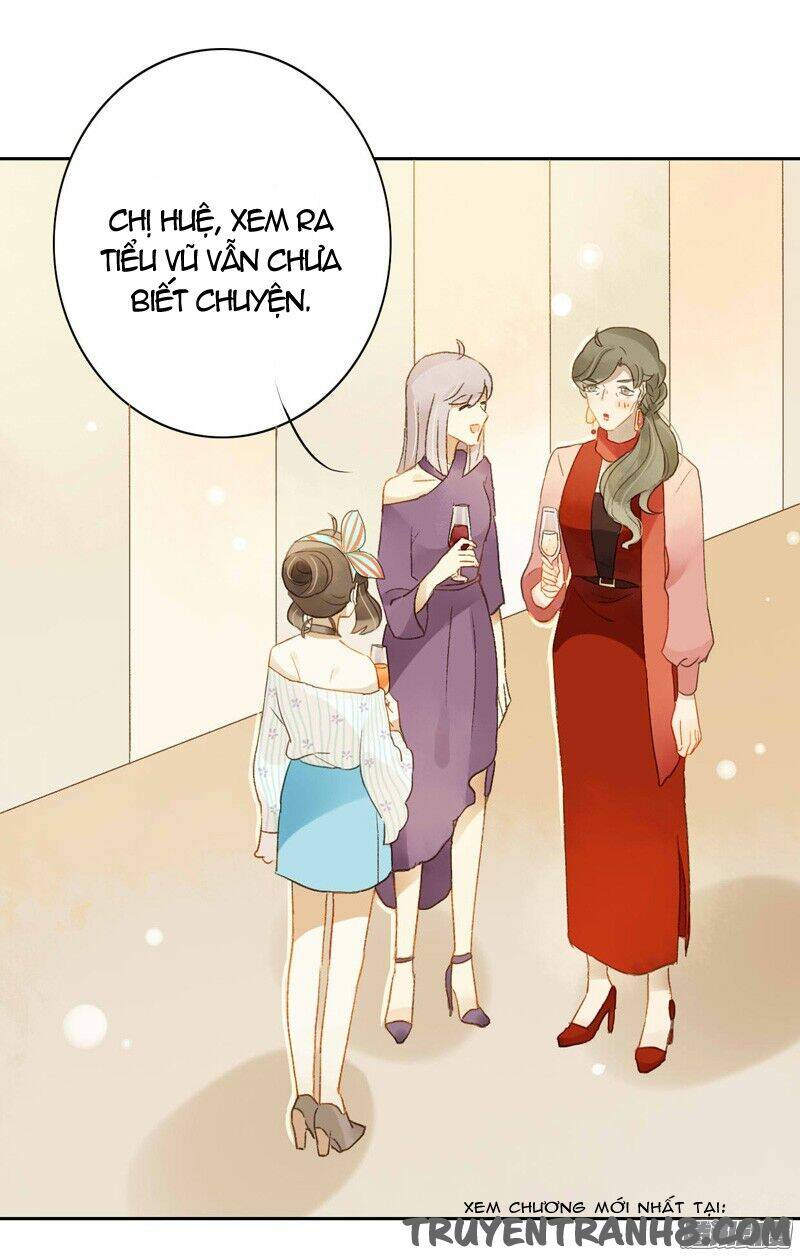 Sức Mạnh Của Sắc Đẹp Chapter 126 - Trang 2