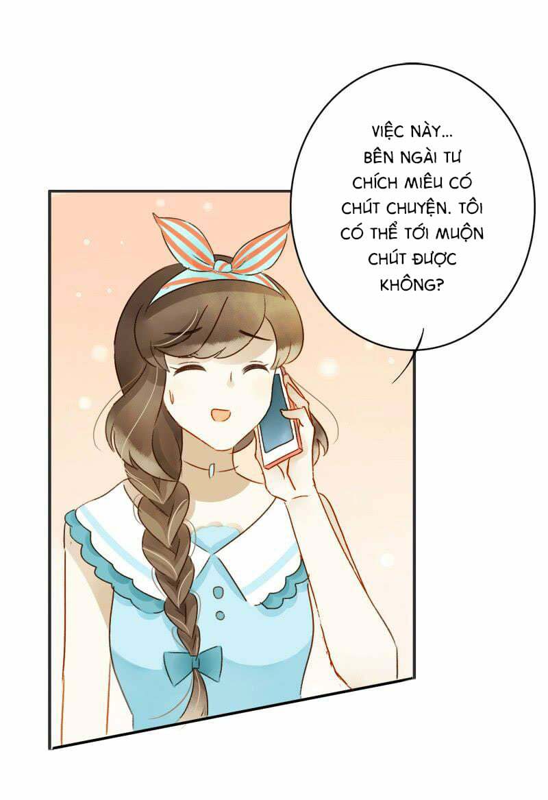 Sức Mạnh Của Sắc Đẹp Chapter 178 - Trang 2