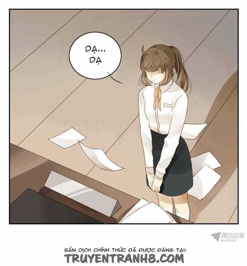 Sức Mạnh Của Sắc Đẹp Chapter 18 - Trang 2