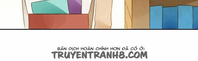 Sức Mạnh Của Sắc Đẹp Chapter 24 - Trang 2