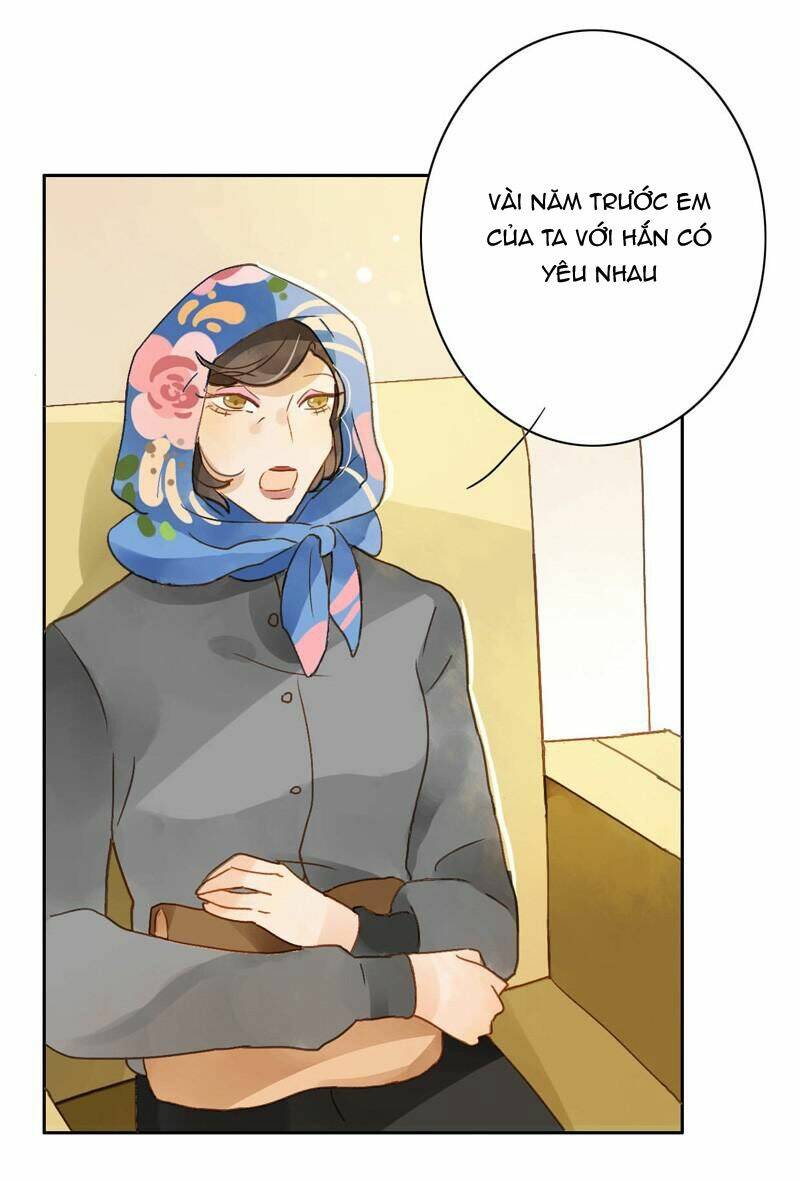 Sức Mạnh Của Sắc Đẹp Chapter 45 - Trang 2