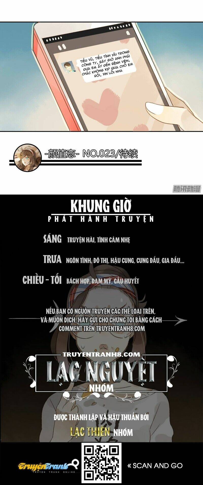 Sức Mạnh Của Sắc Đẹp Chapter 57 - Trang 2