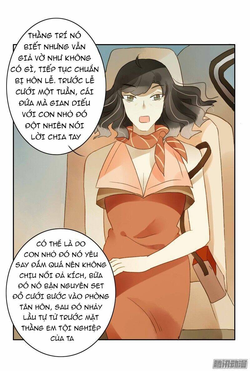 Sức Mạnh Của Sắc Đẹp Chapter 99 - Trang 2