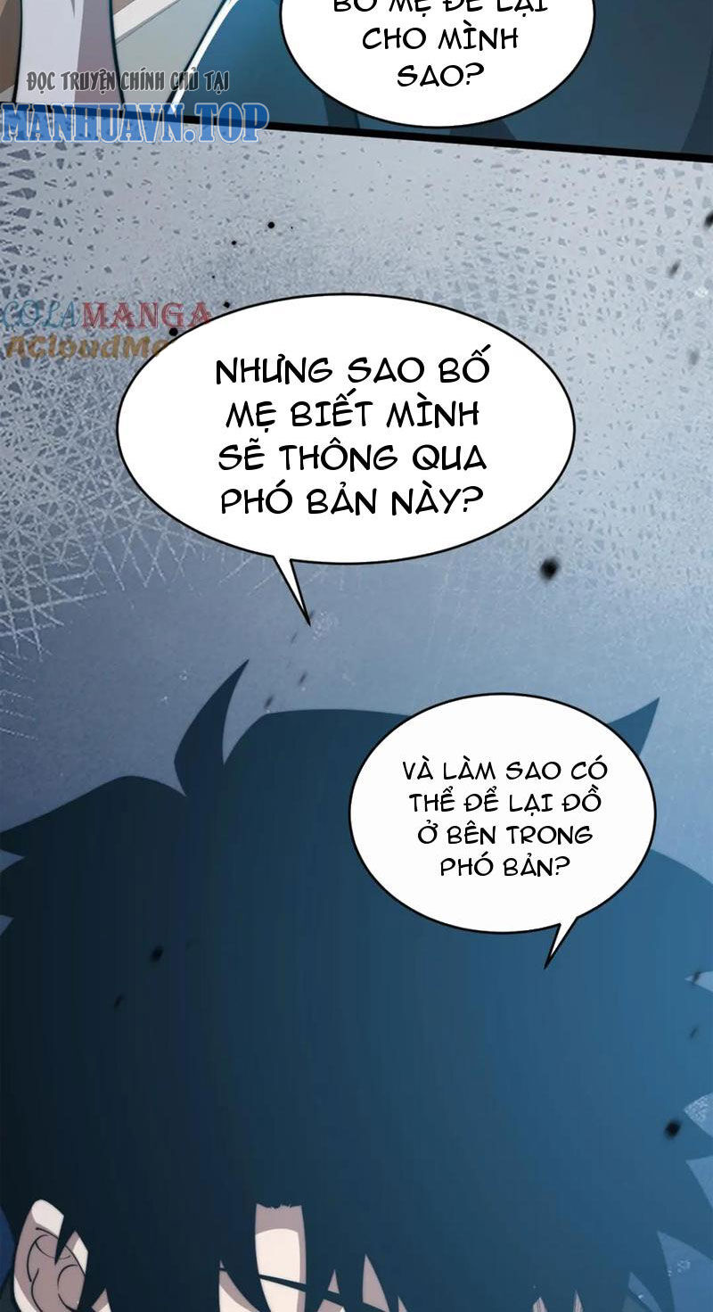 sức mạnh tối đa? ta lại là vong linh sư! chapter 11 - Trang 2