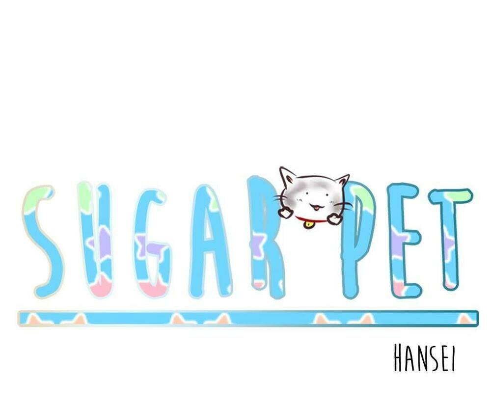 Sugar Pet Chapter 8 - Next Chapter 9