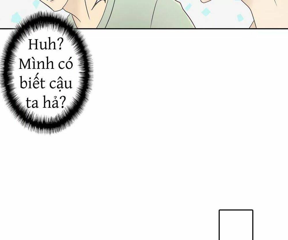 Sugar Pet Chapter 9 - Trang 2