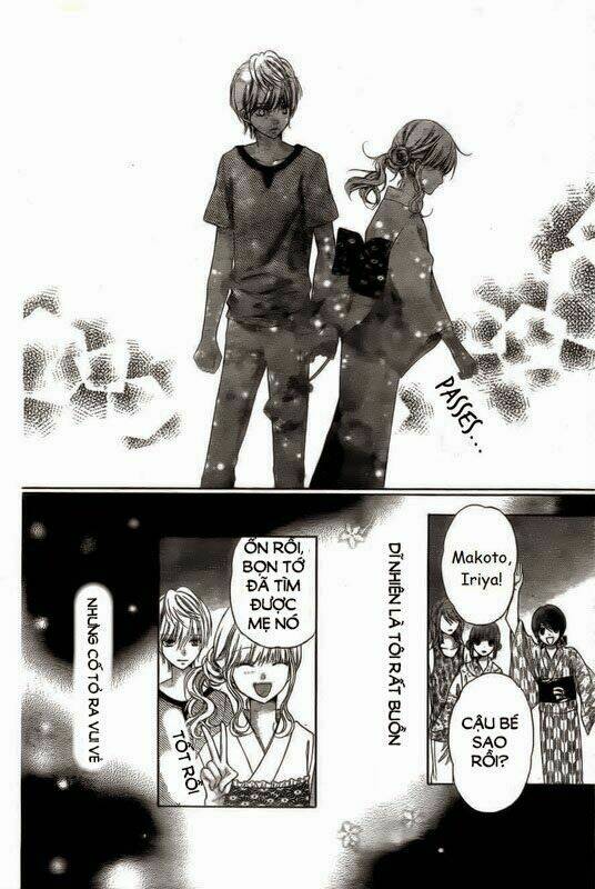 Sugar Soldier Chapter 14 - Trang 2