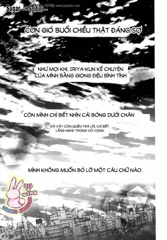 Sugar Soldier Chapter 18 - Trang 2