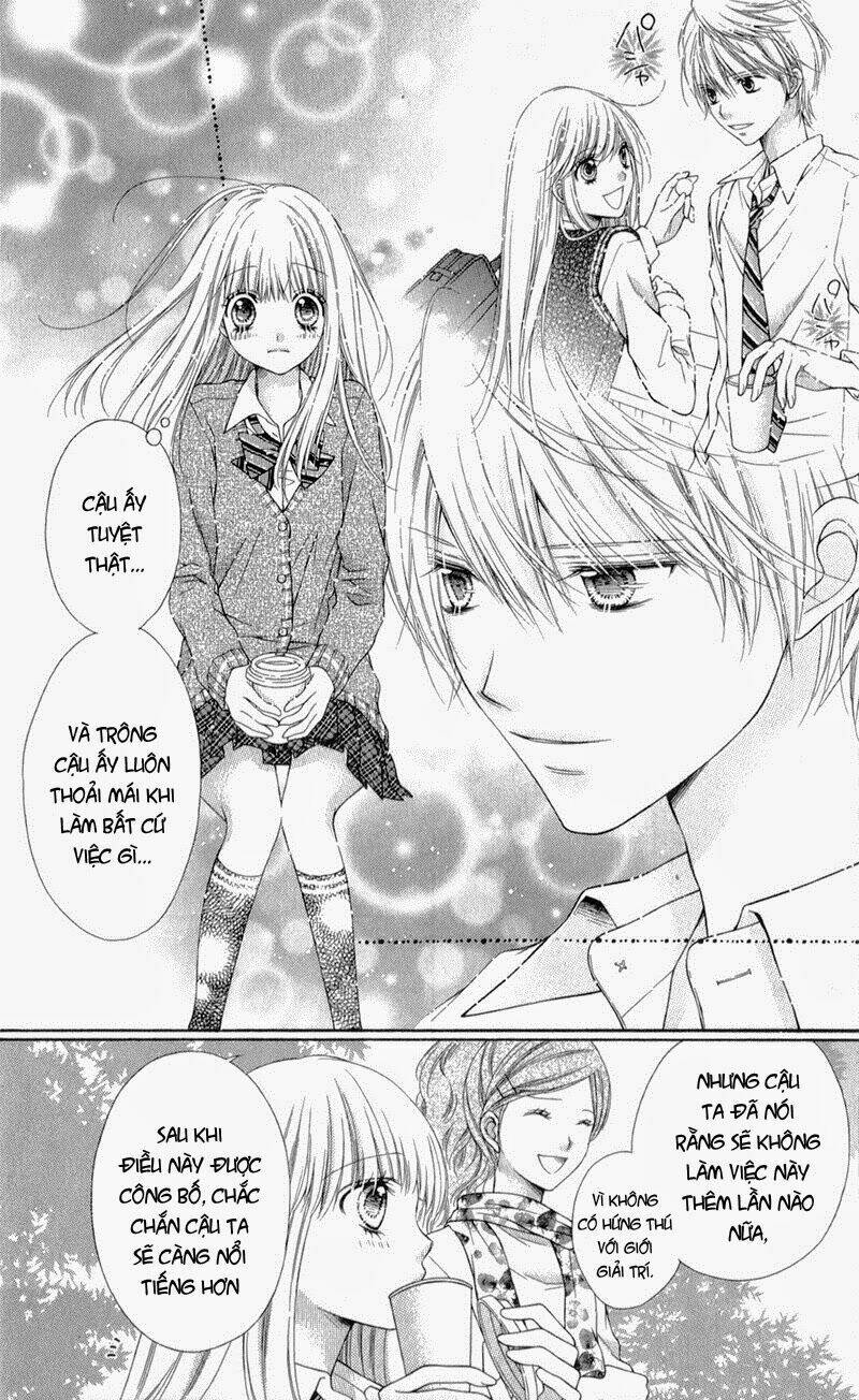 Sugar Soldier Chapter 7 - Trang 2