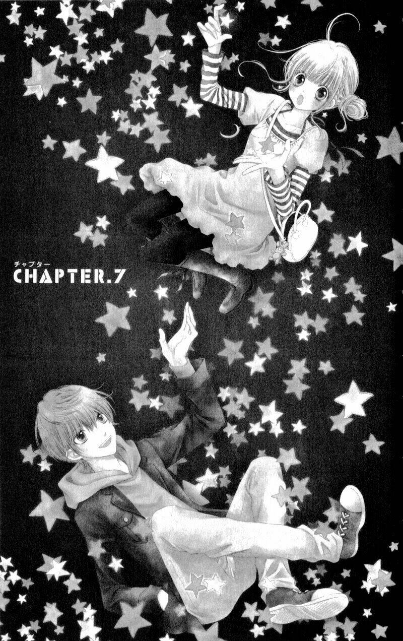 Sugar Soldier Chapter 7 - Trang 2