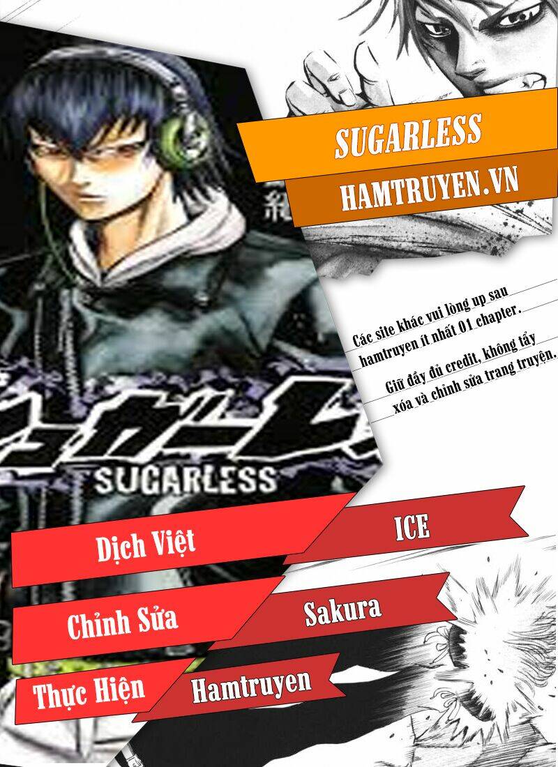 Sugarless Chapter 16 - Trang 2