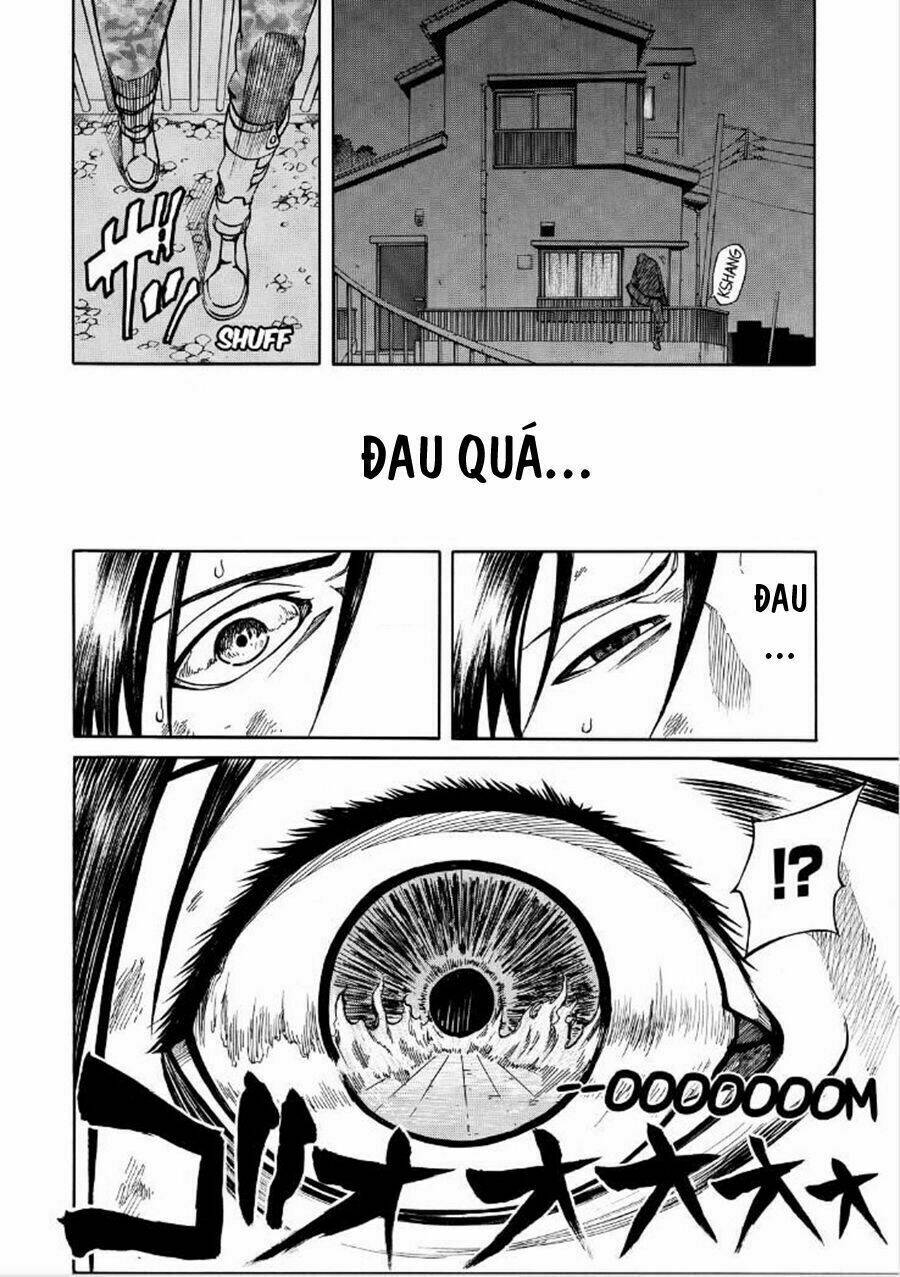 Sukedachi 09 Chapter 16 - Trang 2