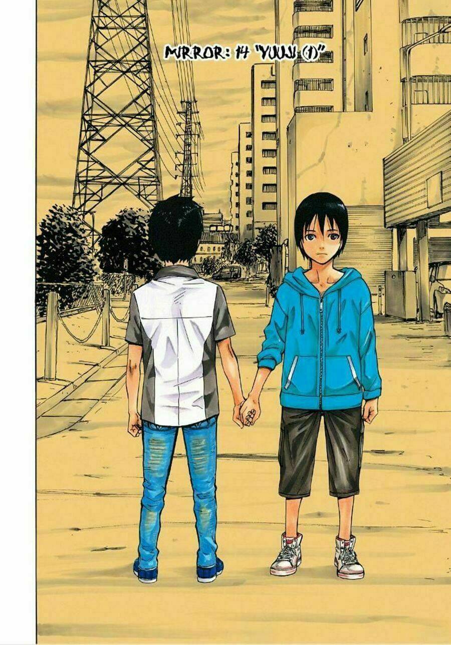 Sukedachi 09 Chapter 16 - Trang 2