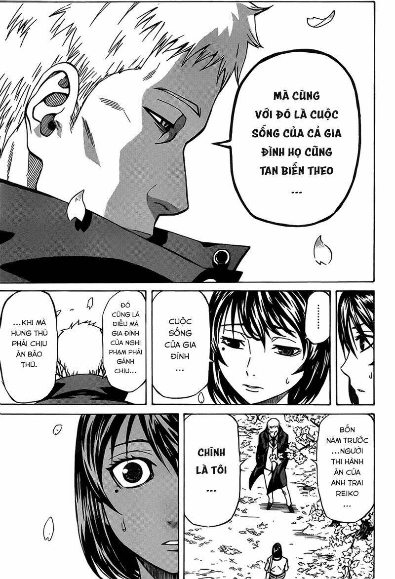 Sukedachi 09 Chapter 6 - Trang 2