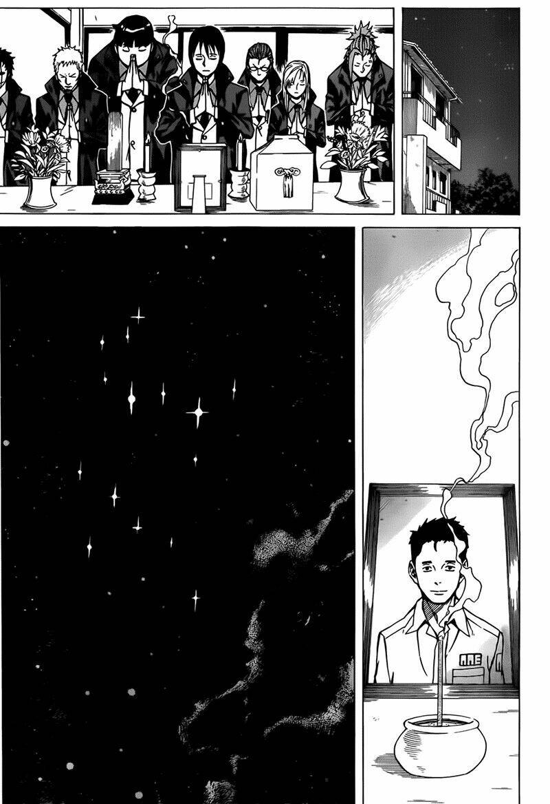 Sukedachi 09 Chapter 7 - Trang 2