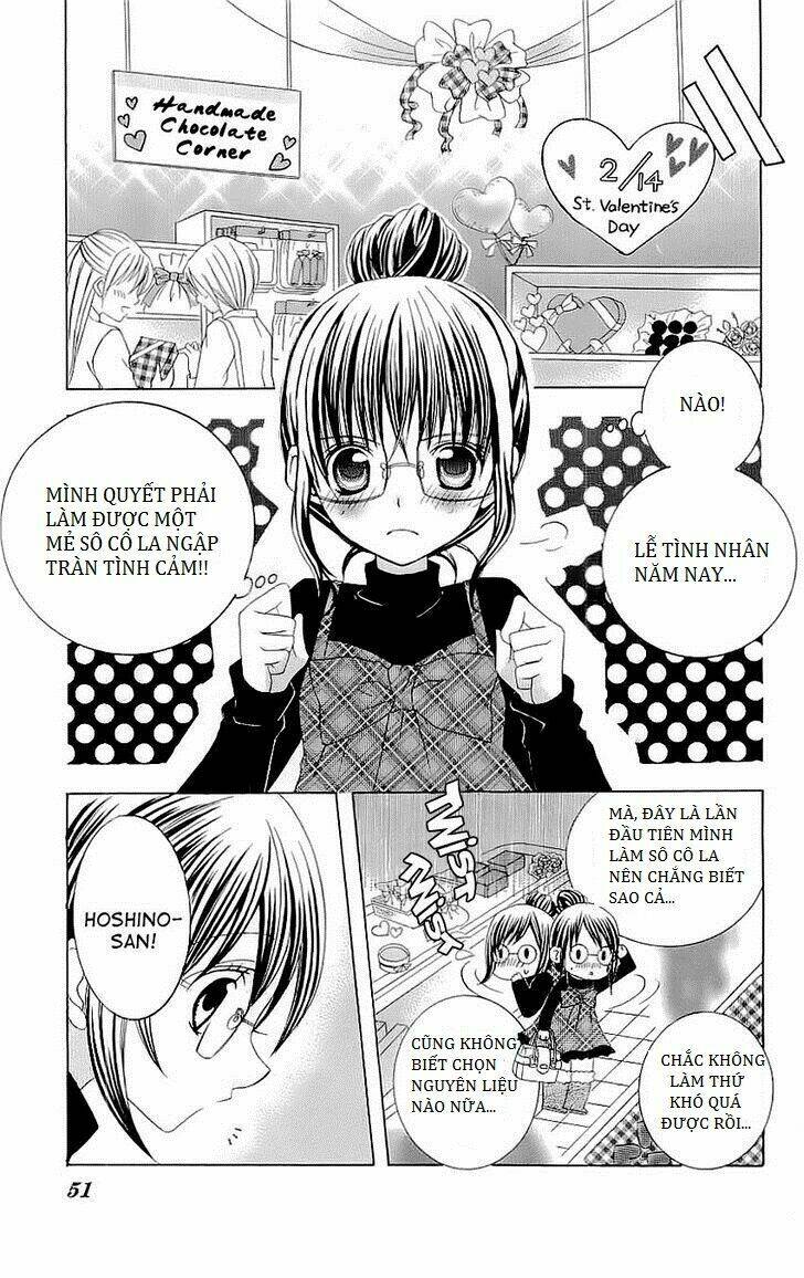 Suki Desu Suzuki-Kun!! Chapter 27 - Trang 2