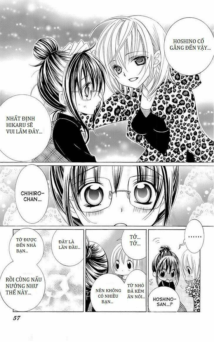 Suki Desu Suzuki-Kun!! Chapter 27 - Trang 2