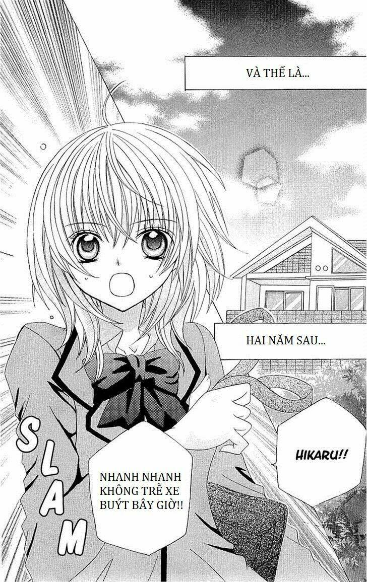 Suki Desu Suzuki-Kun!! Chapter 34 - Trang 2