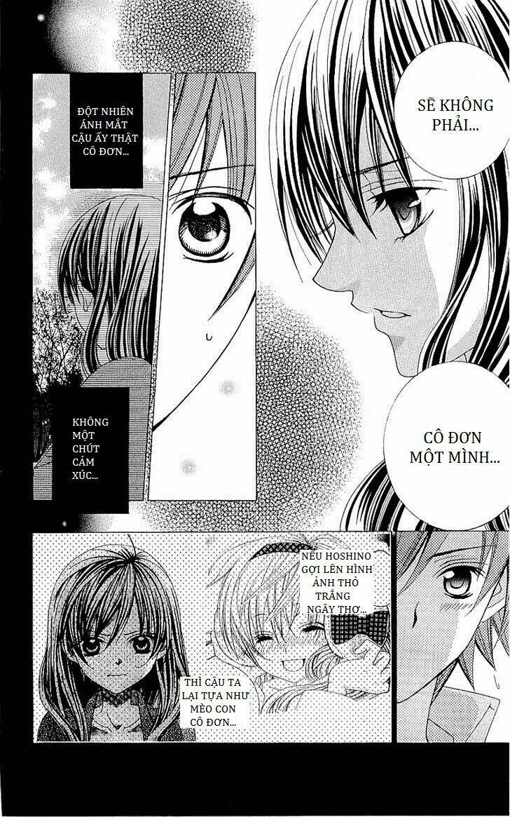 Suki Desu Suzuki-Kun!! Chapter 37 - Trang 2