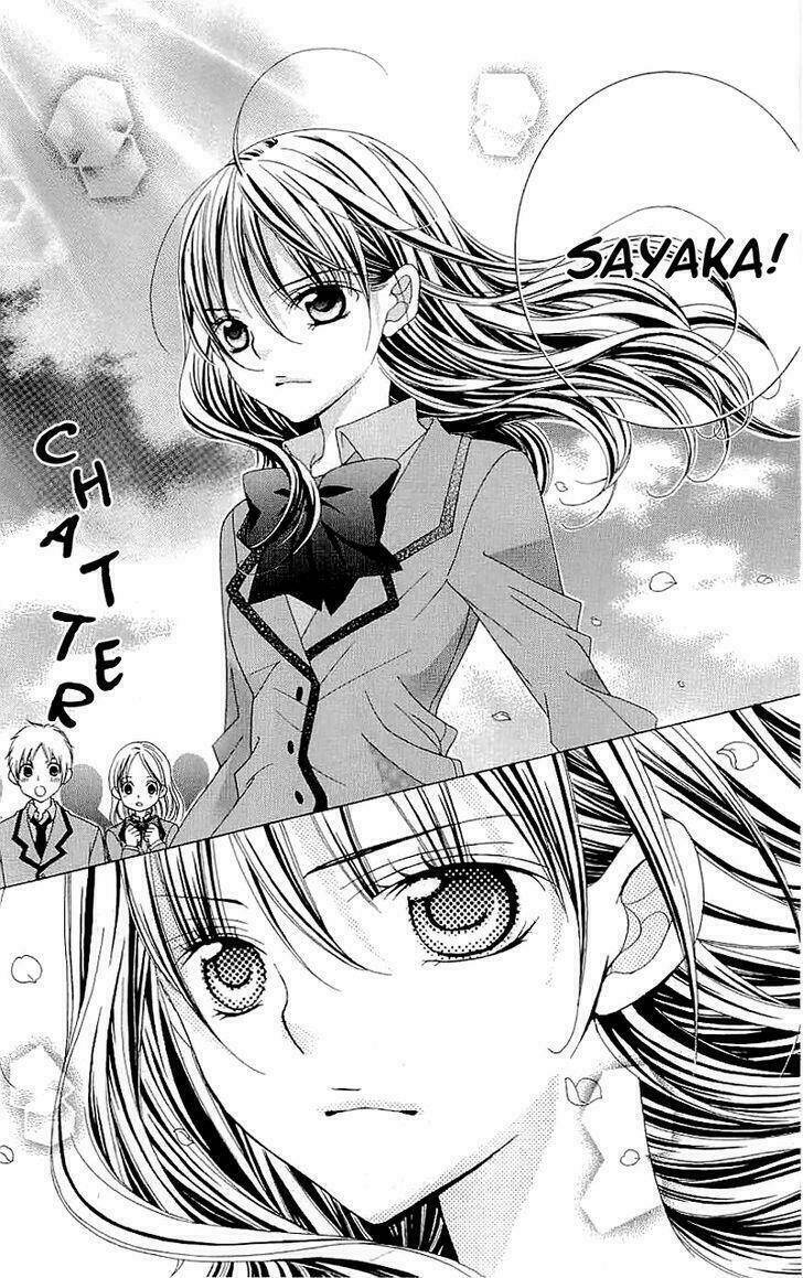 Suki Desu Suzuki-Kun!! Chapter 37 - Trang 2