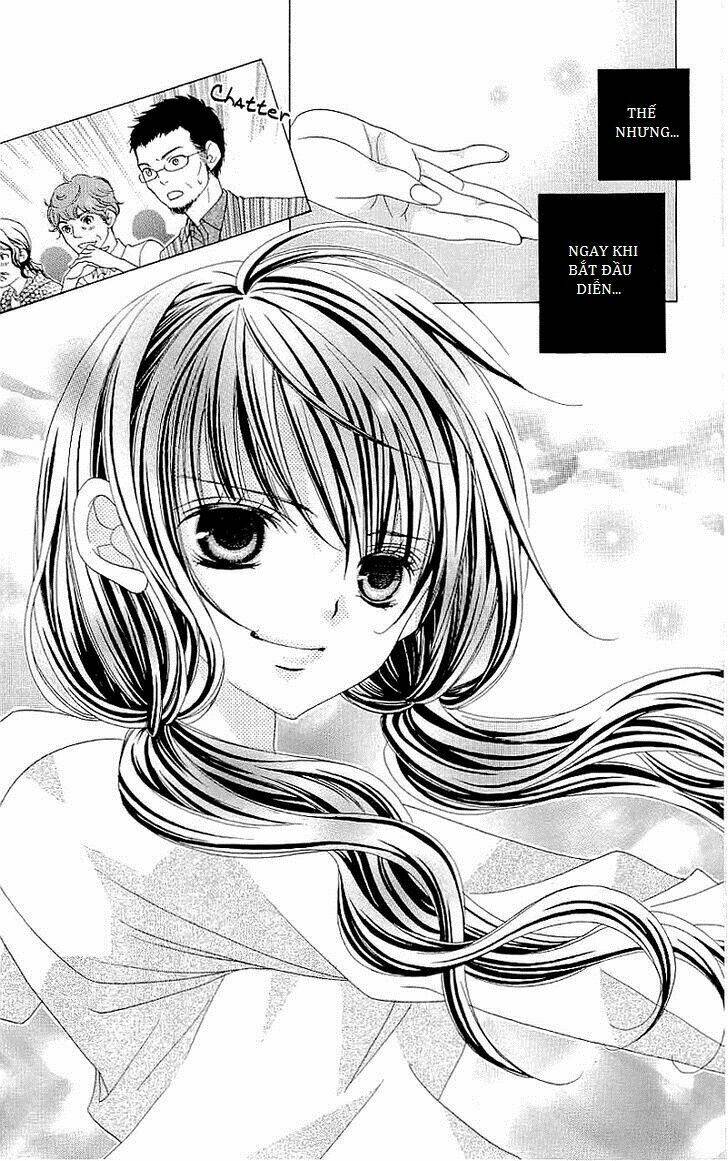 Suki Desu Suzuki-Kun!! Chapter 38 - Trang 2