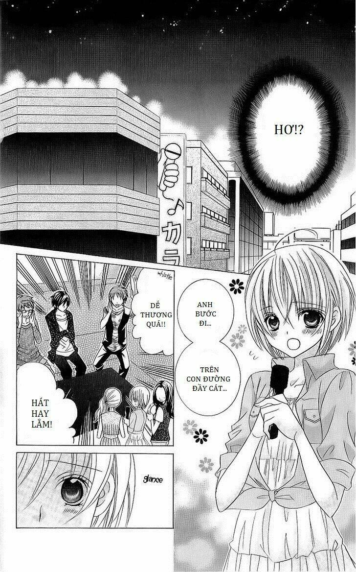 Suki Desu Suzuki-Kun!! Chapter 44 - Trang 2