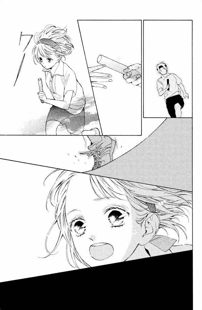 SuKi Ni Naranai Yo, Senpai Chapter 4 - Trang 2