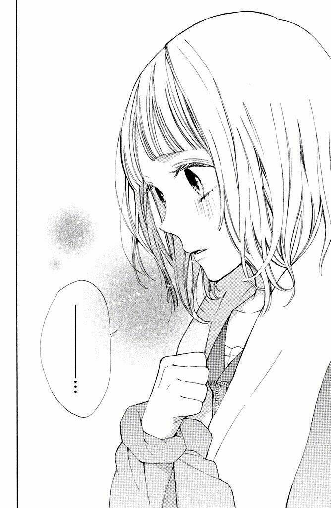 SuKi Ni Naranai Yo, Senpai Chapter 5 - Trang 2