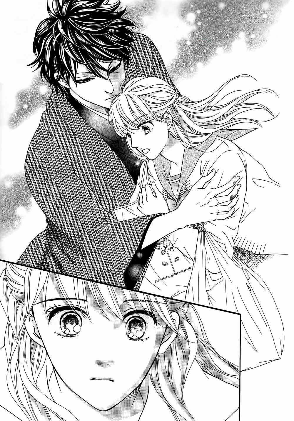 Sumika Sumire Chapter 11 - Trang 2