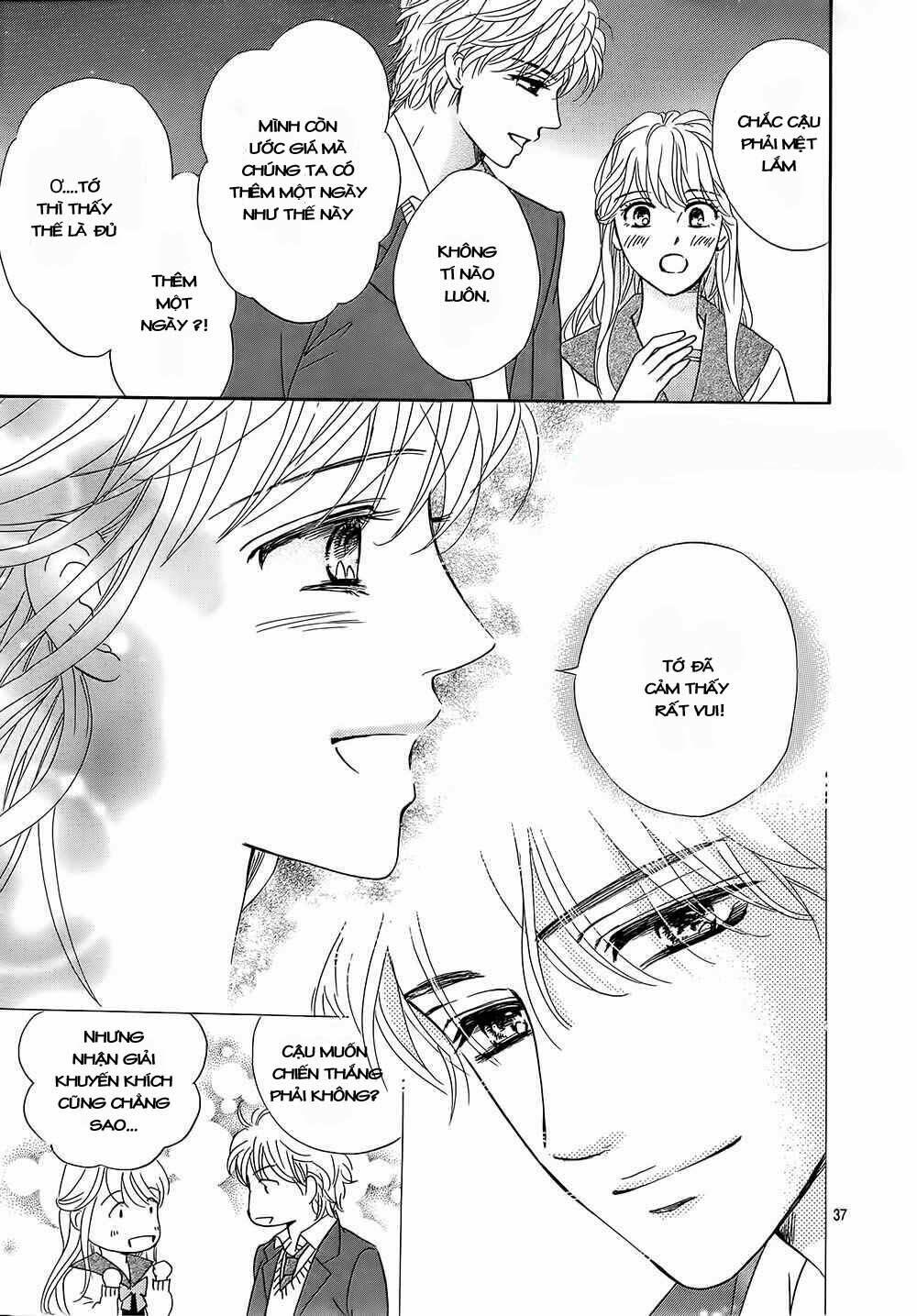 Sumika Sumire Chapter 11 - Trang 2