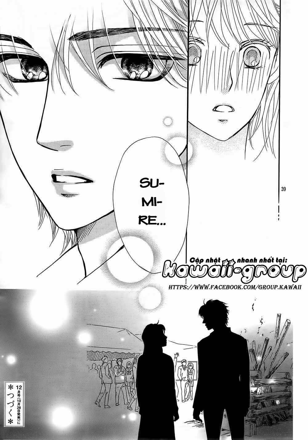 Sumika Sumire Chapter 11 - Trang 2