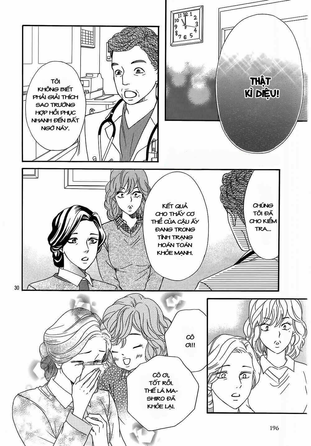 Sumika Sumire Chapter 18 - Trang 2