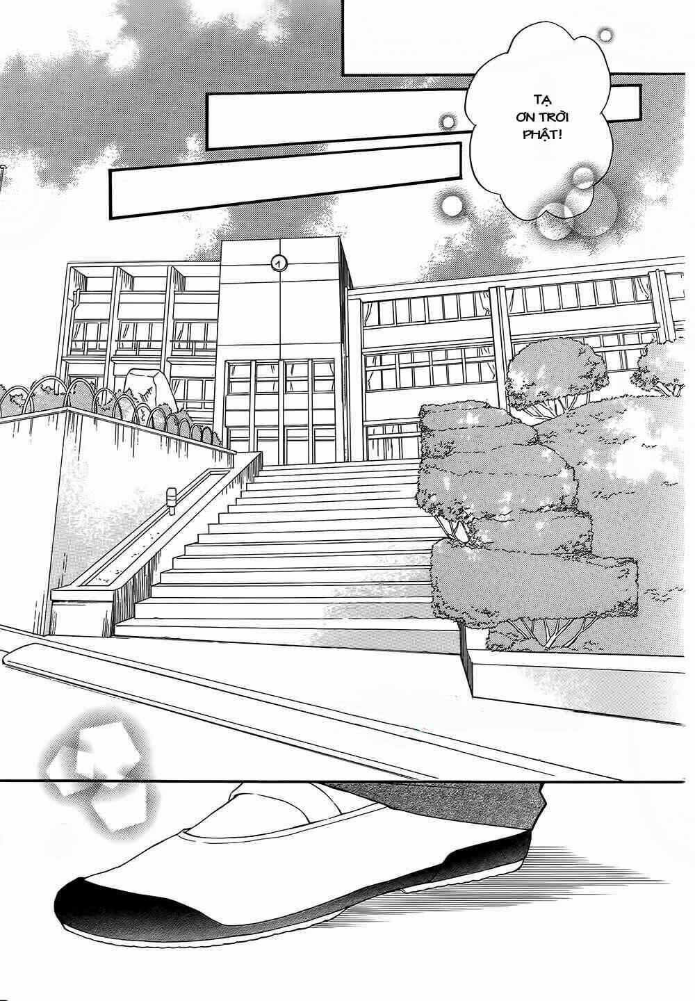 Sumika Sumire Chapter 18 - Trang 2