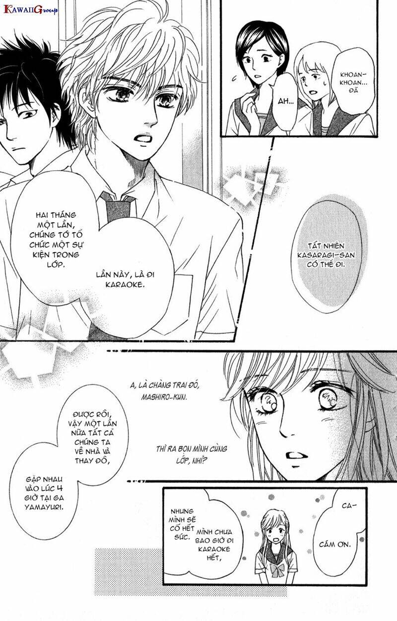 Sumika Sumire Chapter 2 - Trang 2