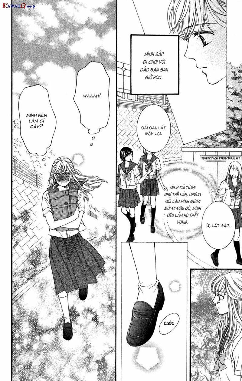 Sumika Sumire Chapter 2 - Trang 2