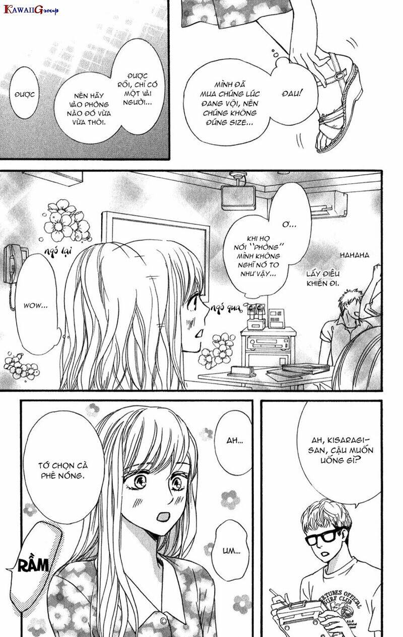 Sumika Sumire Chapter 2 - Trang 2