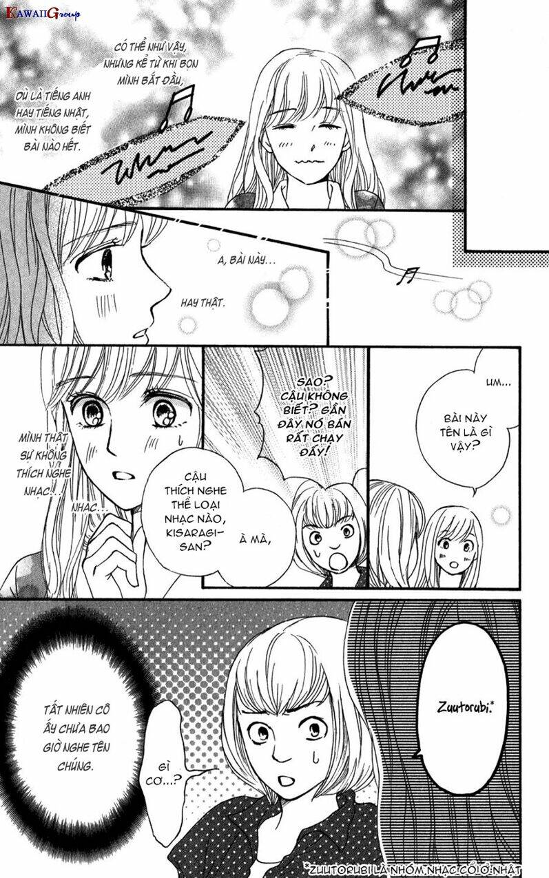 Sumika Sumire Chapter 2 - Trang 2