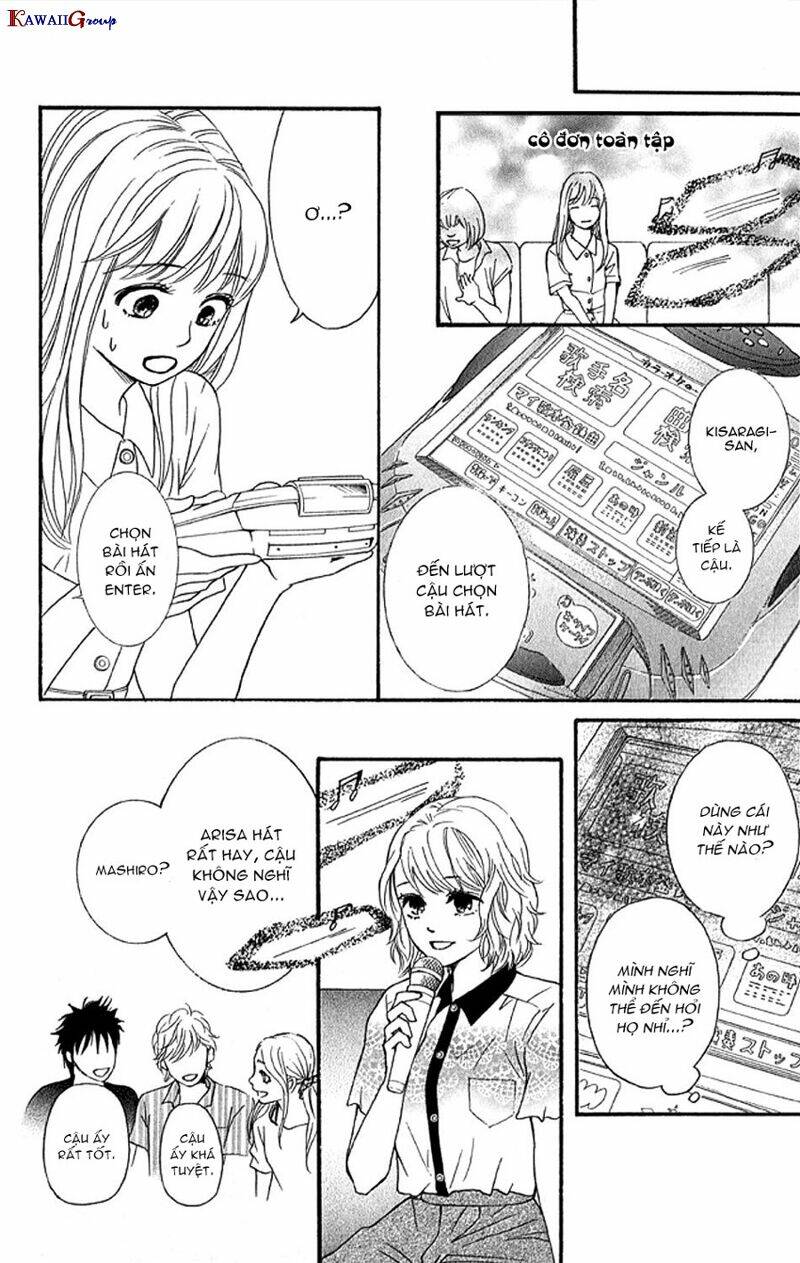 Sumika Sumire Chapter 2 - Trang 2