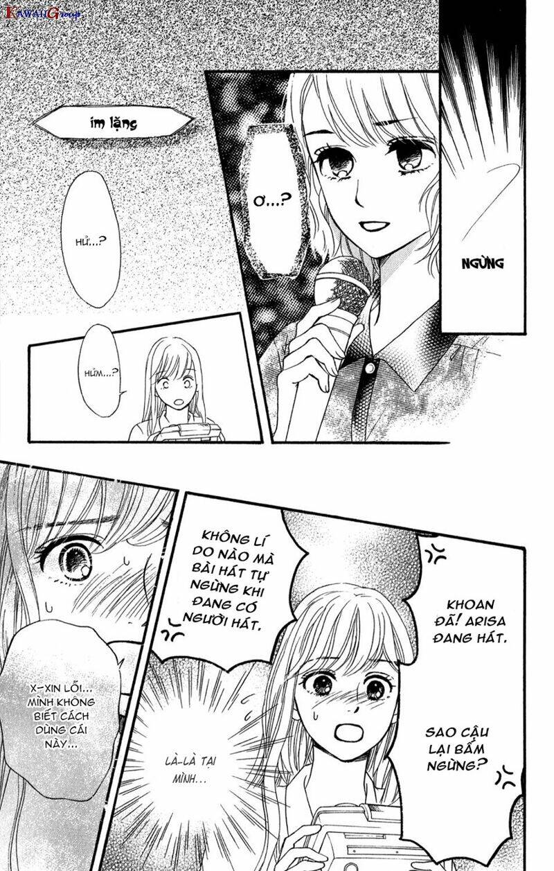 Sumika Sumire Chapter 2 - Trang 2