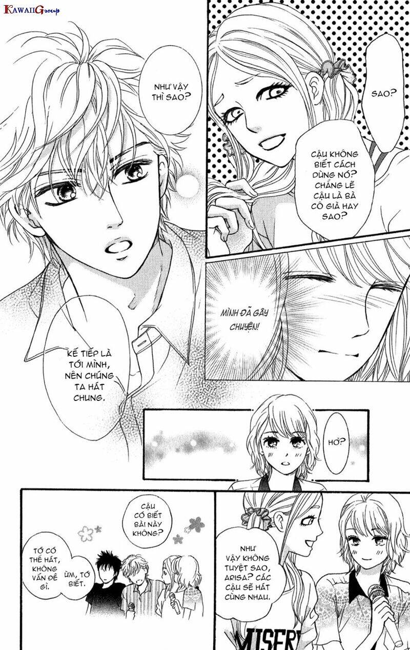 Sumika Sumire Chapter 2 - Trang 2